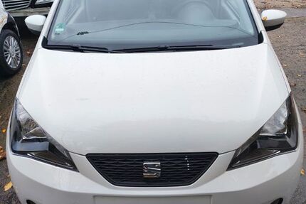 Seat Mii 102.500 km 4.900 &euro; Dortmund 44309
