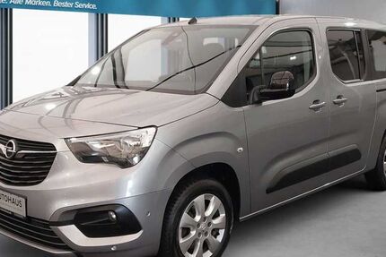 Opel Combo Life 88.788 km 19.930 &euro; Bad Salzuflen 32105