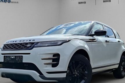 Land Rover Range Rover Evoque 59.890 km 36.900 &euro; Coesfeld 48653