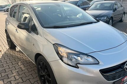 Opel Corsa 128.000 km 8.490 &euro; Rüsselsheim 65428