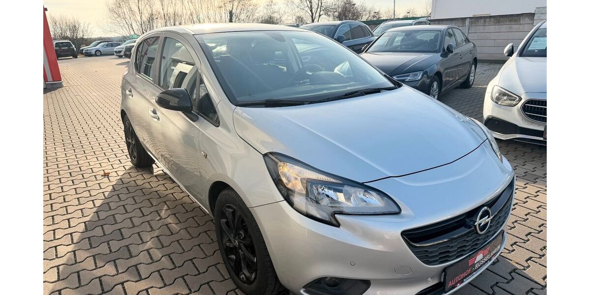 Opel Corsa 128.000 km 8.490 &euro; Rüsselsheim 65428