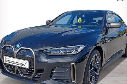 BMW i4 64.300 km 43.970 € Dresden 01067