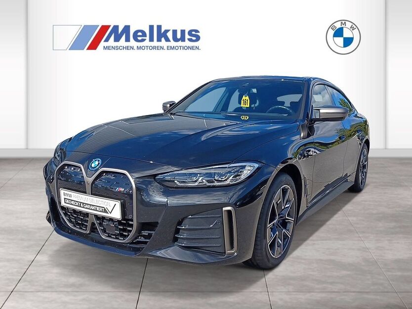 BMW i4 64.300 km 43.970 € Dresden 01067