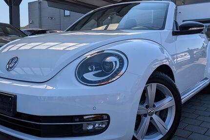VW Beetle 150.000 km 14.800 &euro; Nalbach 66809