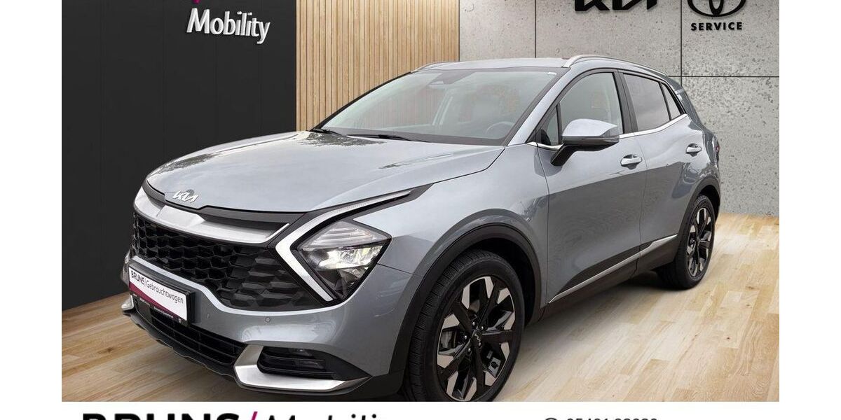 Kia Sportage 66.648 km 25.980 &euro; Bramsche 49565