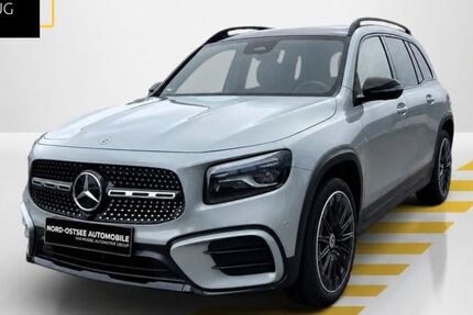 Mercedes-Benz GLB 200 8.050 km 45.898 &euro; Reinbek 21465
