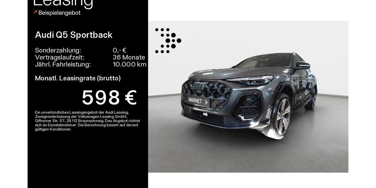 Audi Q5 6.900 km 62.499 &euro; Königstein 61462