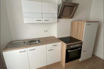 Helle 3 ZKB in Bielefelder Bahnhofsnähe 3 zimmer