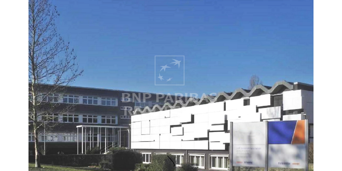 Gewerbeobjekt Hoyerswerda - 1.550.000&euro; | Angebot:25520852