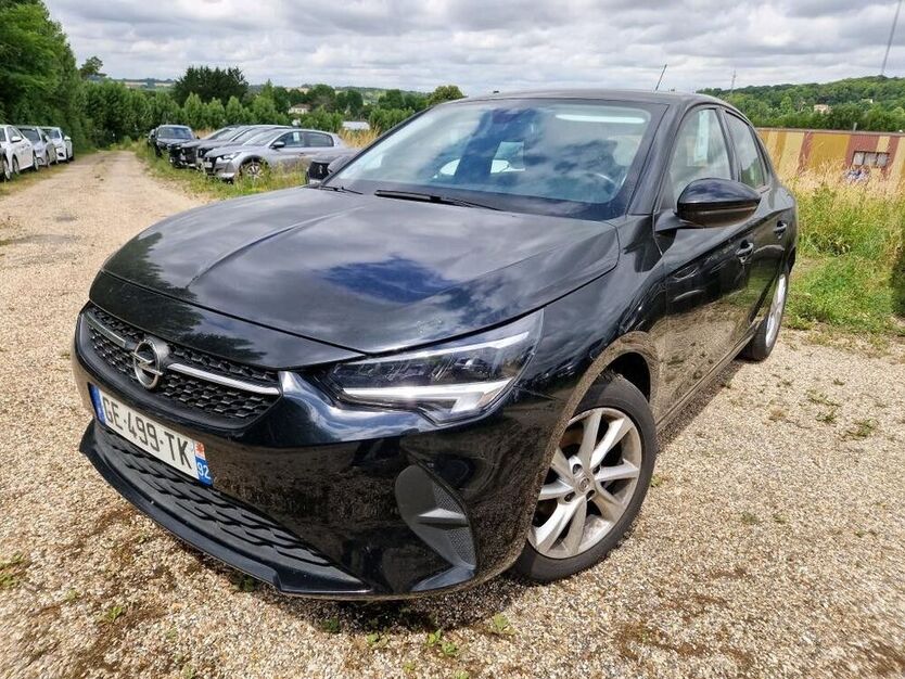 Corsa