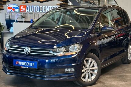 VW Touran 147.400 km 12.999 &euro; Pfaffenhofen 85276