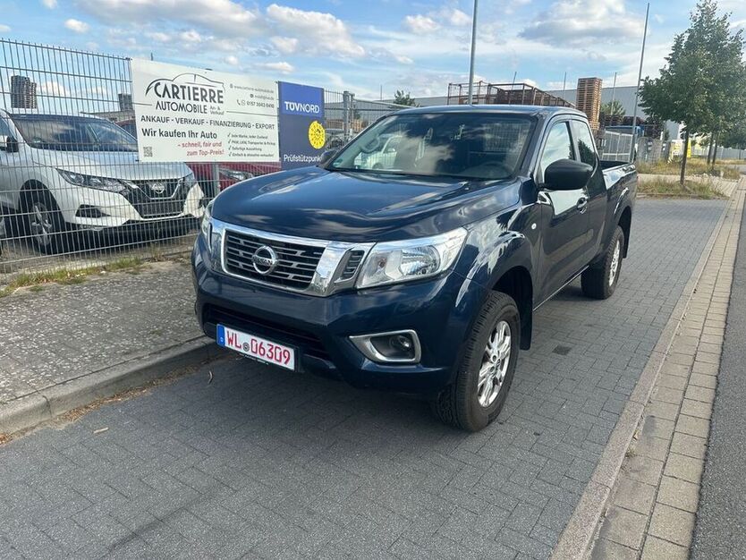 Navara