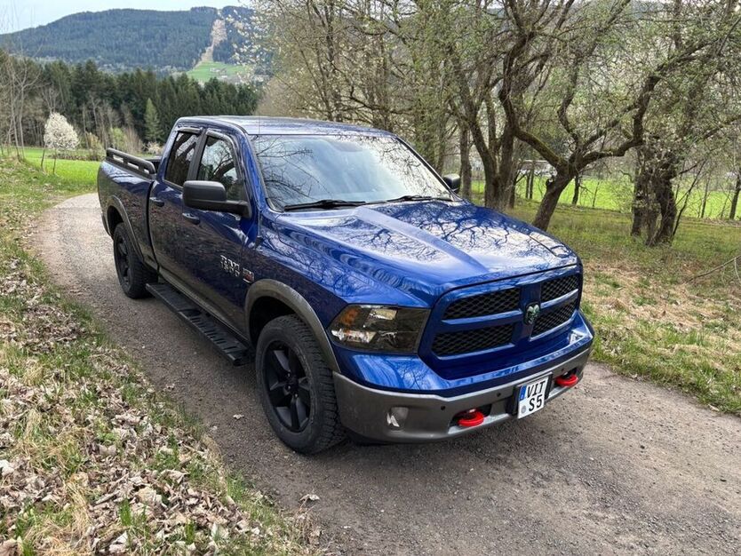 RAM