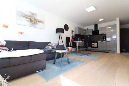 Wohnung Ergoldsbach Langenhettenbach - 2 Zimmer, 57 m&sup2;, 280.000&euro; | Angebot:25915434