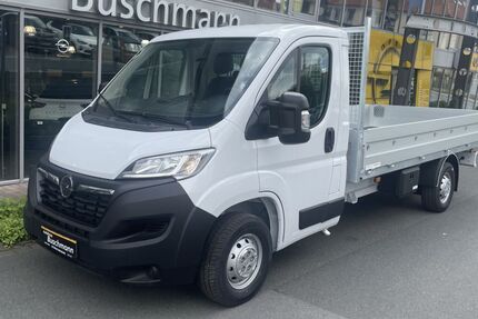 Opel Movano 1.501 km 29.980 &euro; Herford 32049