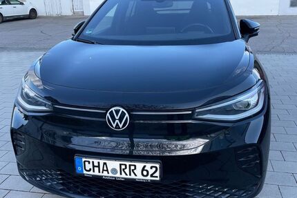 VW ID.5 15.300 km 33.690 &euro; Nittenau 93149