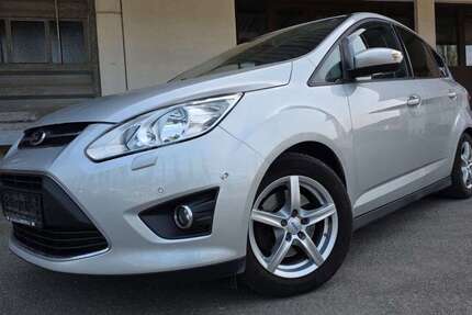Ford C-Max 168.000 km 6.600 &euro; Stuttgart 70563
