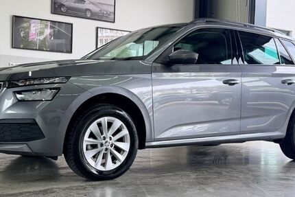 Skoda Kamiq 49.200 km 18.999 &euro; Krumbach 86381