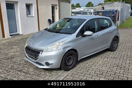 Peugeot 208 254.391 km 3.300 &euro; Herbolzheim 79336