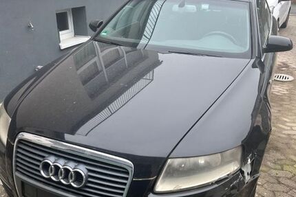 Audi A6 314.000 km 1.950 &euro; Biebesheim an rhein 64584