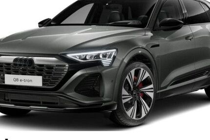 Audi Q8 e-tron 52.794 km 53.630 &euro; Binzen 79589