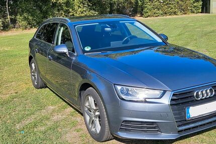 Audi A4 125.000 km 17.400 &euro; Uetze 31311