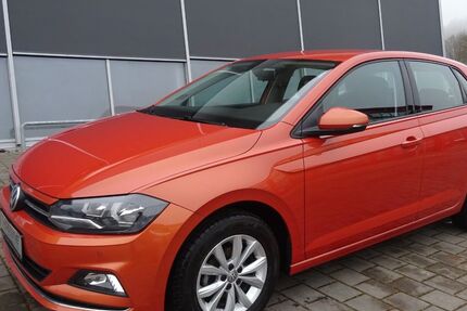 VW Polo 61.057 km 14.380 &euro; Steißlingen 78256