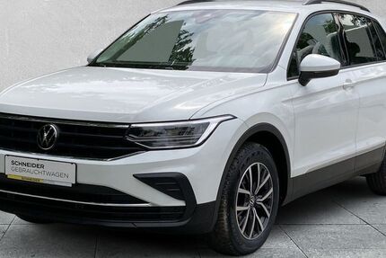 VW Tiguan 85.700 km 20.990 € Chemnitz 09113