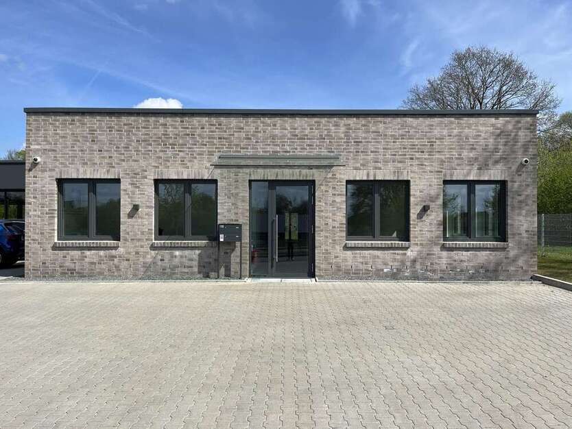 Büro in Scharbeutz 2.200 € 85.82 m²