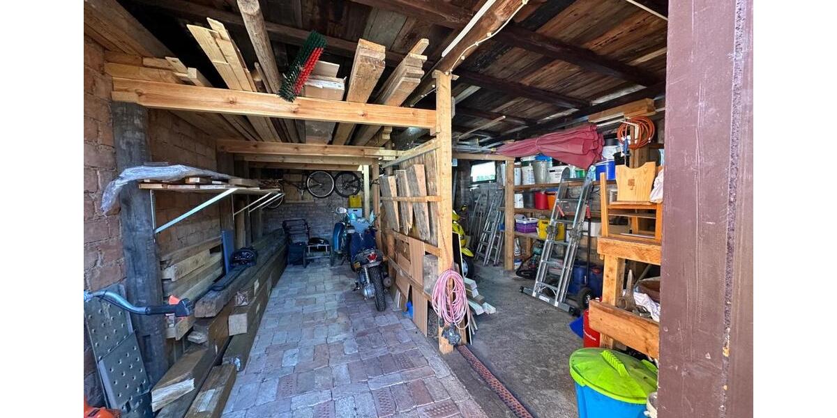 Doppelhaushälfte Ohrdruf - 3 Zimmer, 80 m&sup2;, 190.000&euro; | Angebot:27217726