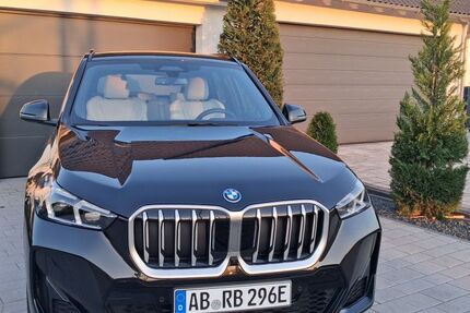 BMW X1 8.200 km 52.500 &euro; Mainaschaff 63814