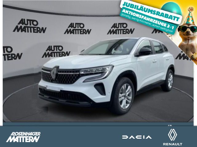 Renault Austral 8.000 km 25.470 € Herford 32051