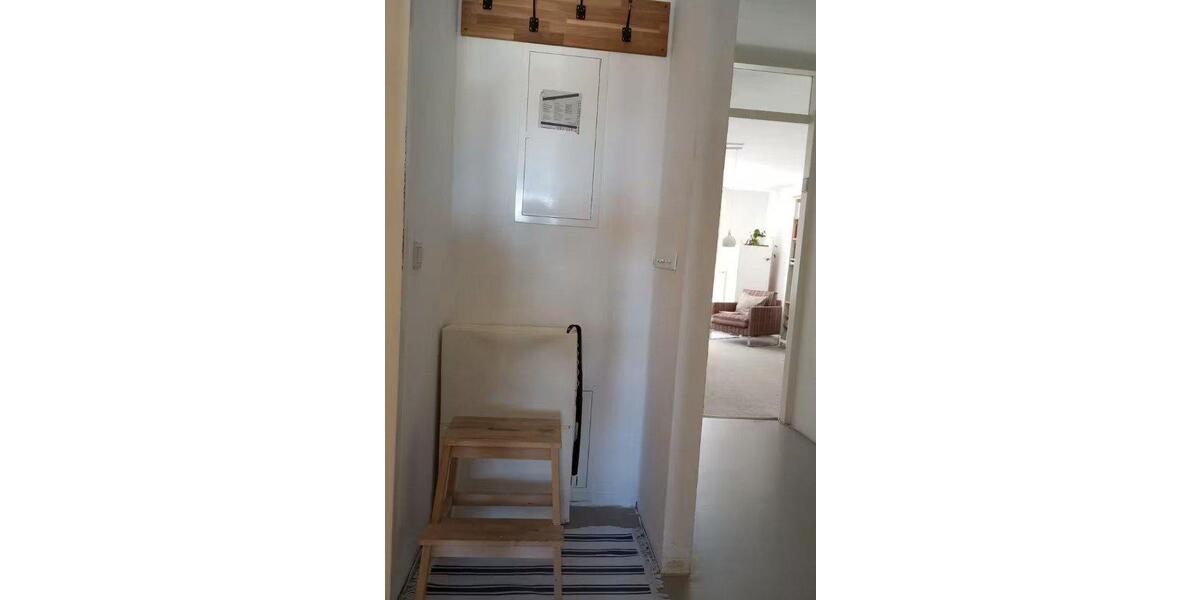 Etagenwohnung Jessen (Elster) - 2 Zimmer, 72 m&sup2;, 430&euro; | Angebot:26705565
