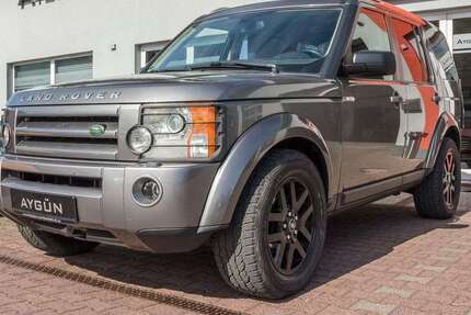 Land Rover Discovery 271.300 km 8.995 &euro; Schlüchtern 36381