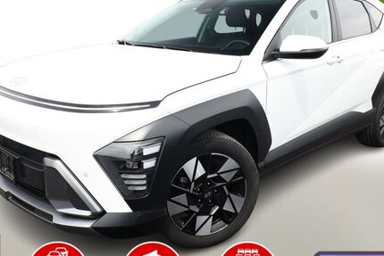 Hyundai KONA 15.092 km 25.288 &euro; Kehl 77694