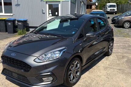 Ford Fiesta 168.000 km 5.450 &euro; Schwalmstadt OT Ziegenhain 34613