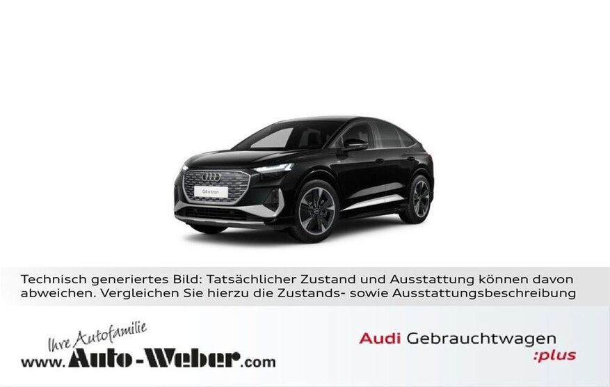 Q4 e-tron