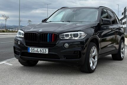 BMW X5 142.000 km 22.999 &euro; Osnabrück 49076