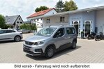 Peugeot Rifter BlueHDI 100 Allure Navi Standhzg Camping 47.163 km 22.795 &euro; Donauwörth 86609