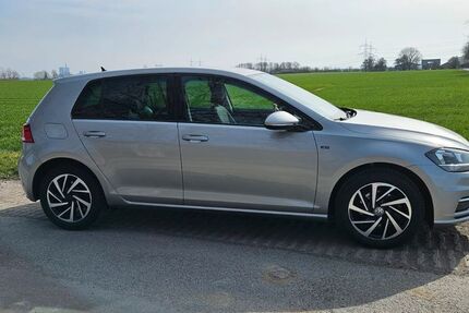 VW Golf 69.800 km 16.600 &euro; Hamm 59071