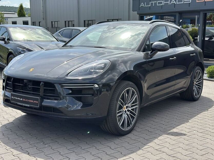 Macan