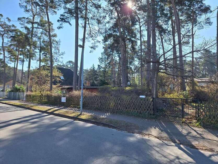 Grundstück zu verkaufen in Lubmin 245.000 € 604 m²