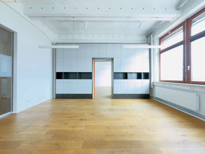Büro in Berlin 1.287 € 66 m²