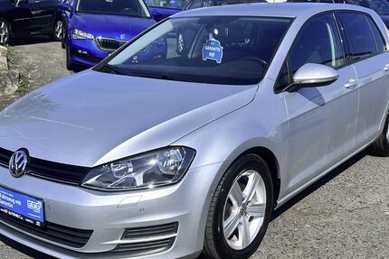 VW Golf 114.706 km 9.990 &euro; Niestetal 34266