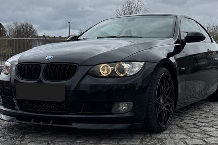 BMW 335 167.400 km 14.999 &euro; Heroldsbach 91336