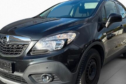 Opel Mokka 78.295 km 9.990 € Langen 63225