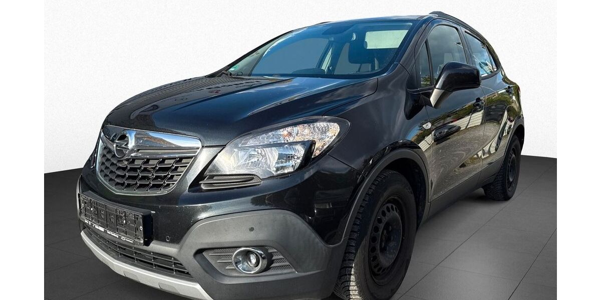 Opel Mokka 78.295 km 9.990 € Langen 63225