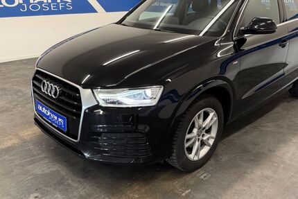 Audi Q3 204.500 km 11.999 &euro; Delbrück 33129
