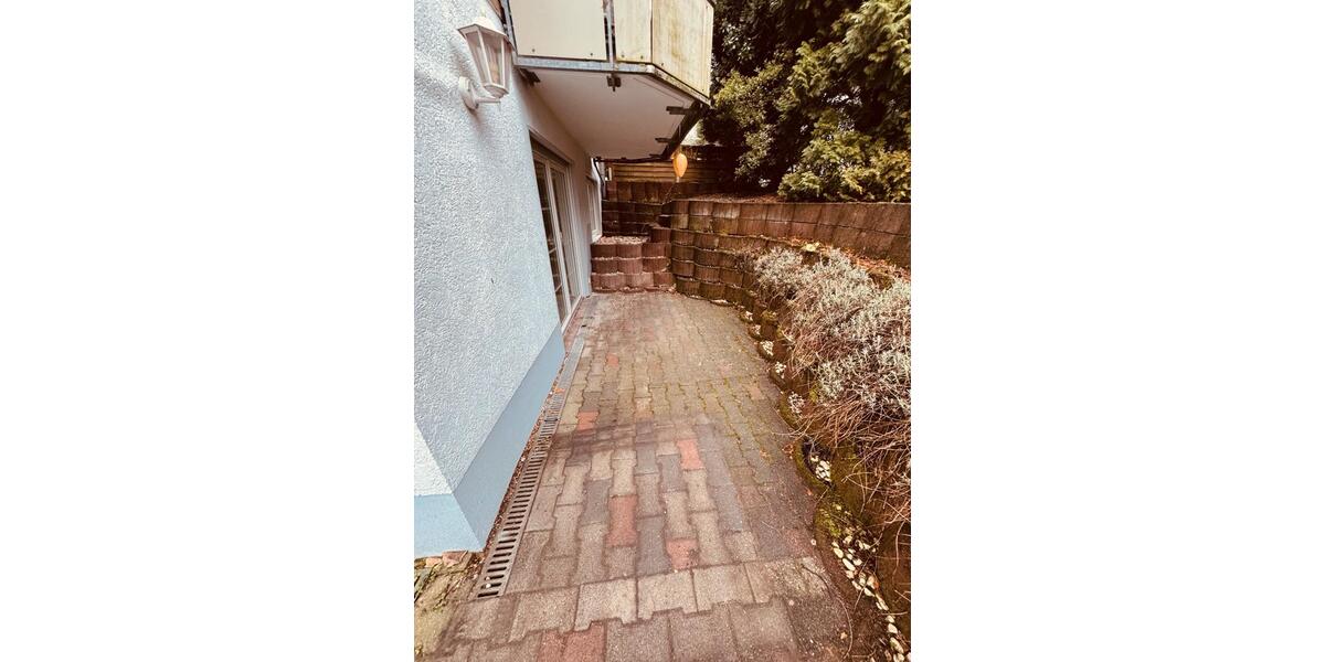 Etagenwohnung Bergisch Gladbach Paffrath - 2 Zimmer, 62 m&sup2;, 196.000&euro; | Angebot:24848101