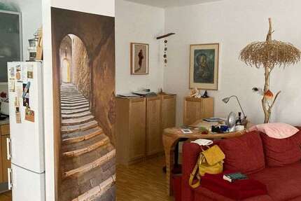 Zimmer Potsdam Südliche Innenstadt - 2 Zimmer, 1.200&euro; | Angebot:24987049